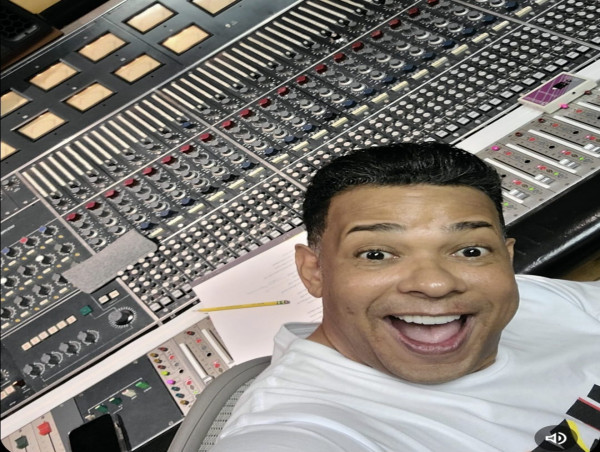 Raffles Van Exel Unveils Global Anthem for Peace: Why Oh Why