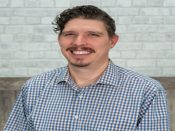 MUTOH America Welcomes Noah Jones as New Marketing Manager