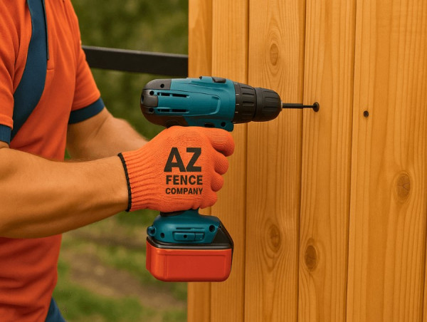 AZ Fence Company Announces Major Expansion of Commercial and Residential Fencing Services Throughout Phoenix Metro Area