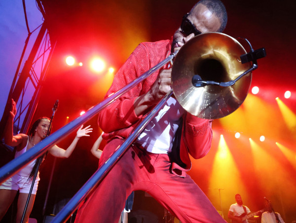 Rochester International Jazz Festival 22nd Edition Starts June 20th