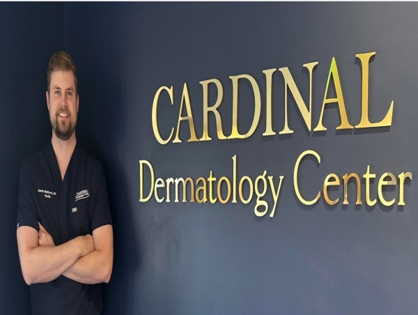 May Is Skin Cancer Awareness Month