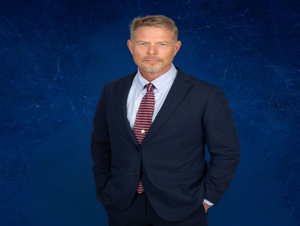 For Immediate Release: Llinas Law Announces Strategic Rebrand to 'Iron Chris'