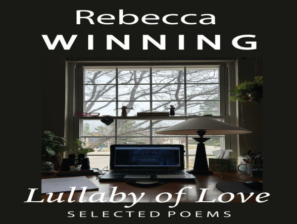 Colorado Poet Launches New Work After 40 Years