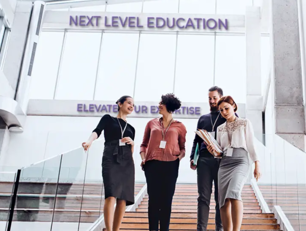 Reimagining Mortgage Education: Next Level Opens Its Virtual Doors