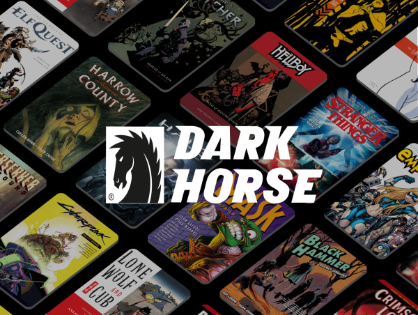 GlobalComix Expands Dark Horse Partnership with Day and Date Releases and New Membership Discounts
