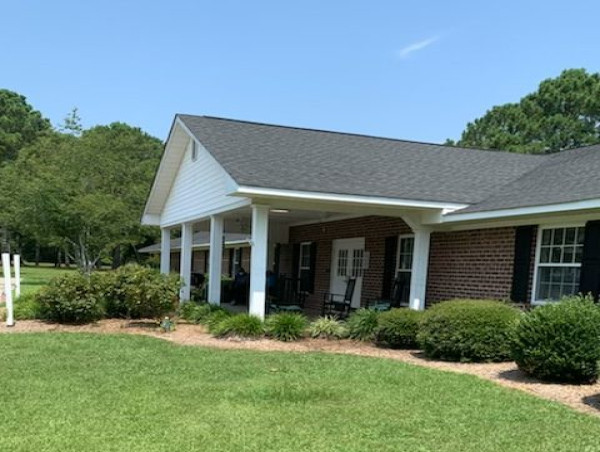 Grand Re-Opening of Snow Hill Memory Care: Where Legacy Lives On