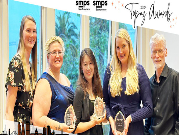  50th Anniversary Campaign Wins Excellence 