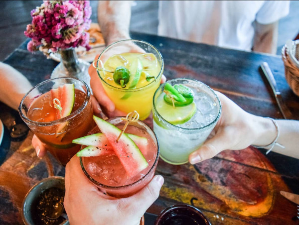 Ready-to-Serve Cocktails Market Set to reach USD 261,914.9 Million by 2035 with Rising Demand for Premiumization