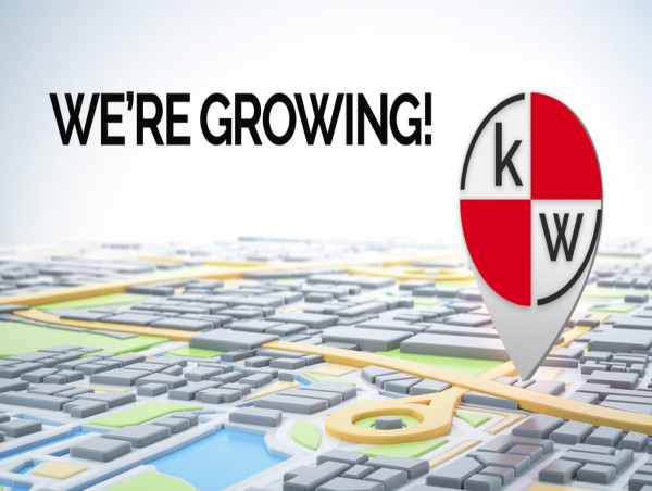 K+W Outgrows First Irvine Office in Less Than Three Years