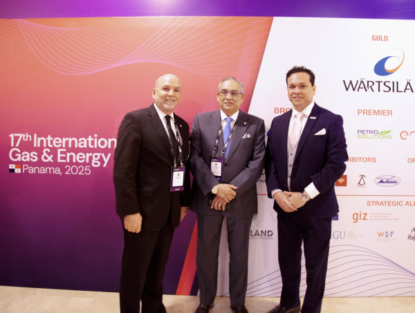  From Panama to Pakistan: The International Forum Forging Low-Carbon Diplomacy 