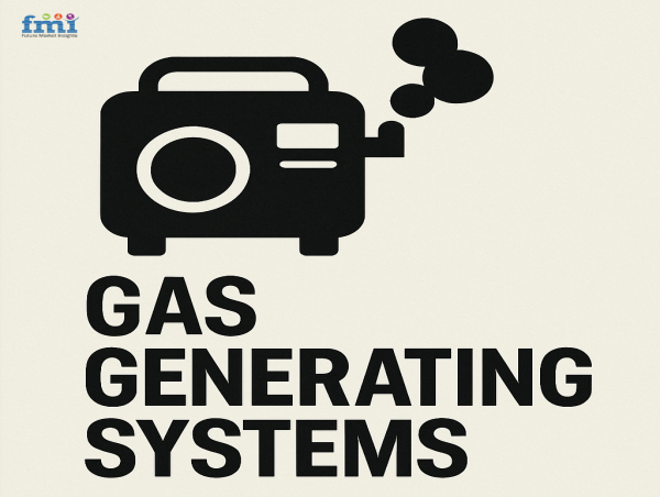 Global Gas Generating Systems Market Booms as Industries Embrace Cleaner and Cost-Effective Power Solutions