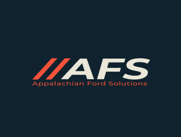 New Website Launch from Appalachian Ford Solutions