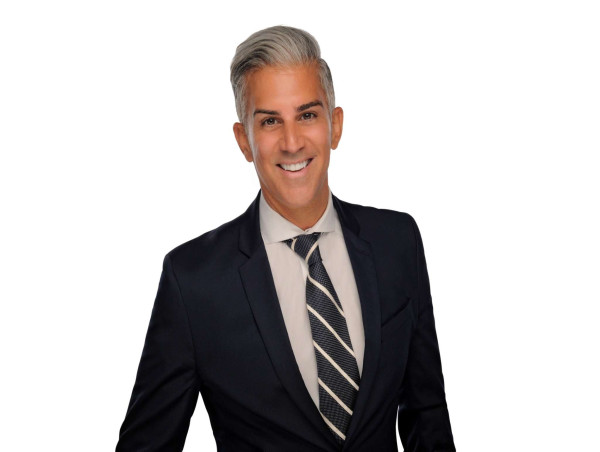 Northern Virginia Magazine Names David D. Kassir to 2025 Top Financial Professionals List