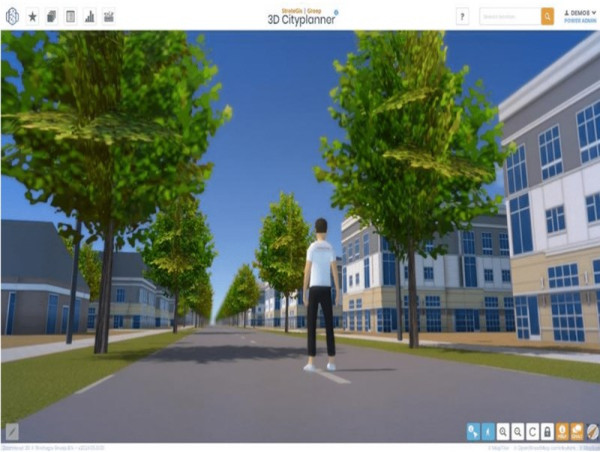 3D Cityplanner Unveils AI-Driven Urban Planning Software to Enhance Smart City Development