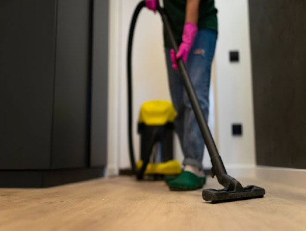 Express Restoration Specializes in Water Extraction Services in Edmond, OK