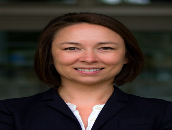 Techbridge Girls Welcomes Abby Funabiki as Chief of Staff