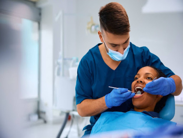 Harris Dental Offers Top-Tier Solutions to Help Patients Find Affordable Dental Care