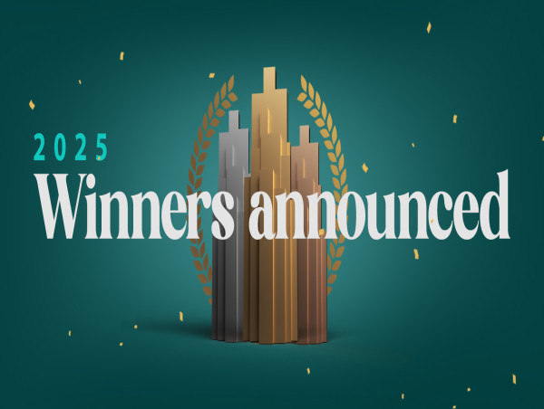 2025 New York Festivals Storytellers Gala Announces Radio Award Winners: CBC/Radio-Canada is Broadcaster of the Year