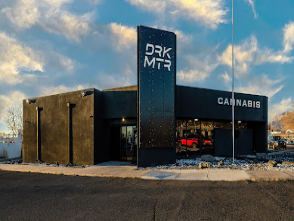 Three New Mexico Dispensaries Redefine the Cannabis Retail Experience
