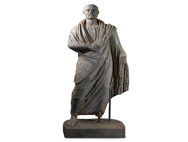 From pharaohs to Vikings, the art and relics of their cultures are featured in TimeLine's June 3-7 Antiquities Auction
