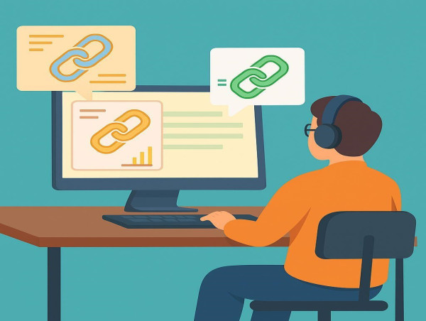 BacklinksPro Unveils Innovative Link Building Platform for Enhanced Website Authority