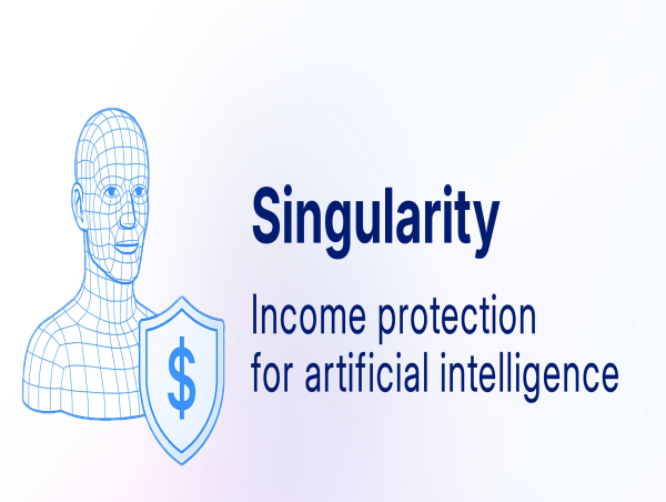 AI job loss insurance unveiled by YC-backed Singularity