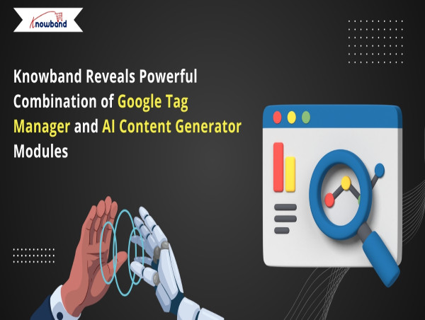 Knowband Expands Offerings with GTM and AI Content Generator