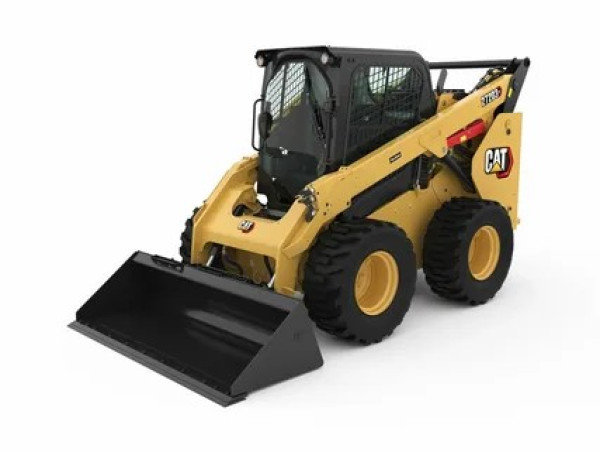 Skid Steer Loader Market to Hit USD 12.9 Billion by 2035 Backed by Strong Demand in Construction, Farming & Landscaping
