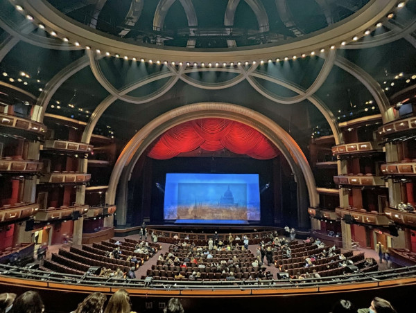 Master Investment Group Acquires Dolby Theatre with Jebs Hollywood, Plans to Host Middle Eastern Events