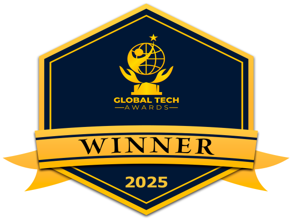 AVer Europe Honoured with Education Technology Award at the Global Tech Awards 2025
