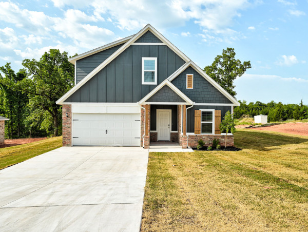 Memorial Day Weekend Homebuyer Incentives Announced by Craft Homes and OKC Metro Group