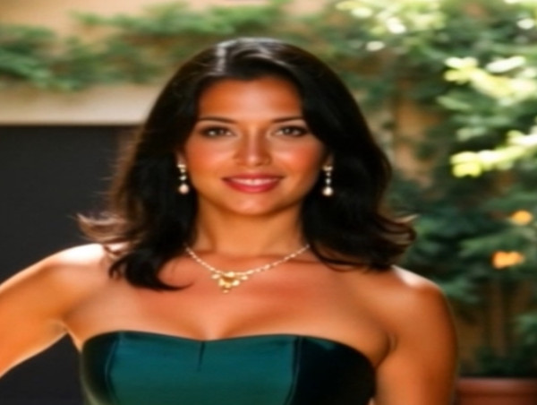 Nicolas of Palm Beach Welcomes Filipina Pop Sensation Elysia as New Owner