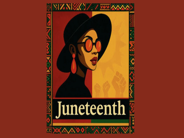 From Galveston to the Gala: SF Bay View Unveils a Juneteenth Fashion Manifesto by Prison Artist C‑Note