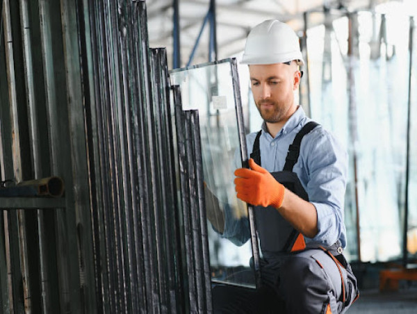 Cypress Door & Glass Provides Custom Glass Solutions for Local Customers