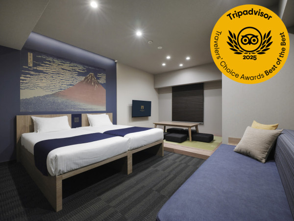 MONday Group Properties Receive Prestigious 2025 Tripadvisor® Travelers' Choice Awards