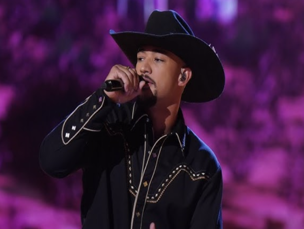 Jaelen Johnston to Headline 2025 Iron Horse Festival in Holdrege, Nebraska