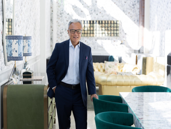 Bob Kawabe Joins with SuccessBooks® to Co-Author ‘The Leadership Playbook’ with Jack Canfield