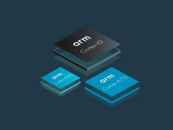  Global Mobile Chipset Market Set to Skyrocket to USD 137.02 Billion by 2035 Amid Surge in 5G, AI, and IoT Adoption 