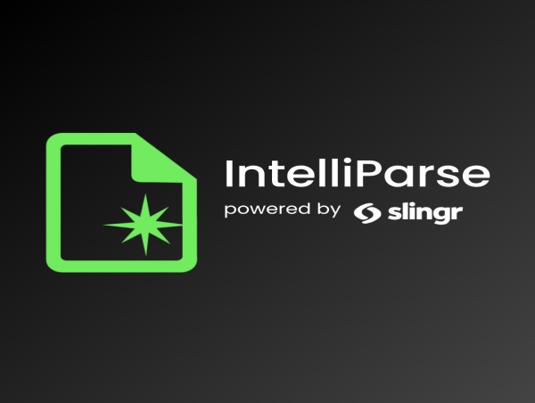Slingr launches IntelliParse.ai: Converting document chaos into workflow-ready data
