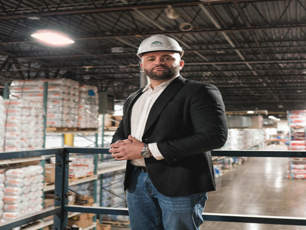 Advanced Green Insulation Celebrates 13 Years of Excellence in Energy-Efficient Solutions