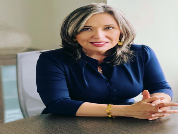 RMPStudio™ Announces New Book in 2025, 'The Ambassador: Two Hats. Two Presidents.' by Ambassador Carmen G. Cantor (Ret)