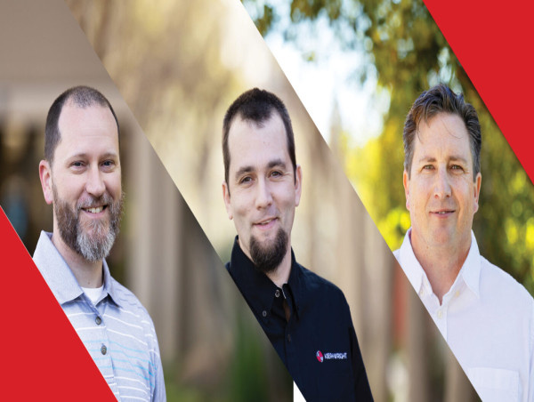 K+W Celebrates 2024 Leadership Promotions