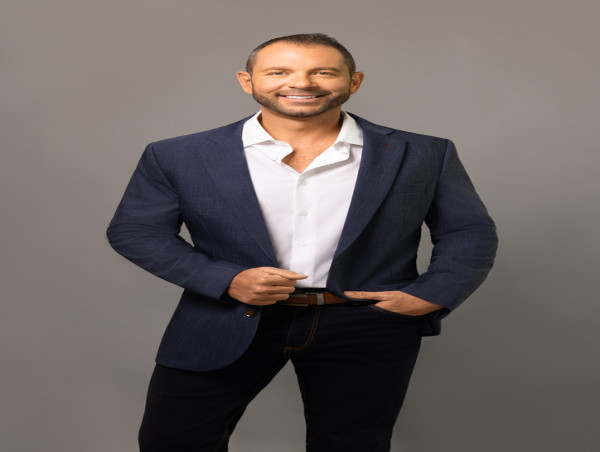 Michael Killen Partners with SuccessBooks® to Co-Author 'Phenomenal Business Success' with Howard Partridge