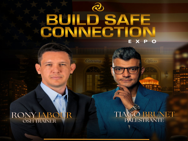 Build Safe Connection Returns for Its Second Edition — Now as a Premier Safety and Construction Expo in Massachusetts