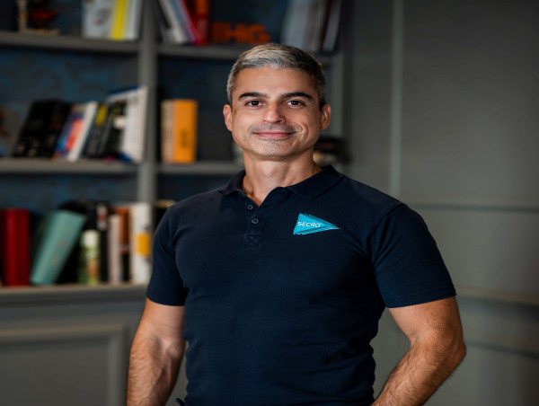 Secro – the Trade Workflow Digitalization Platform - Raises Oversubscribed Series A