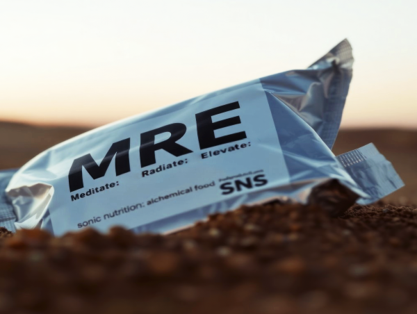 Artist SupaNova Slom Drops His New Single 'M.R.E (Meditate Radiate Elevate)' Featuring Londrell, Lalah Delia & Elle E.D