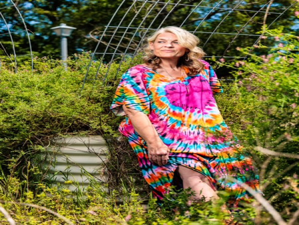 Kimberly Guynn selected as Top Entrepreneur of the Year by IAOTP
