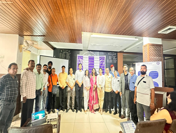 Bridging the Gap in Schizophrenia Care: A Call for Comprehensive Rehabilitation in India