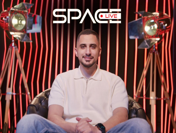 NOUR ABDELAAL APPOINTED TO LEAD CREATIVE DIRECTION & PRODUCTION AT THE SPACE GROUP