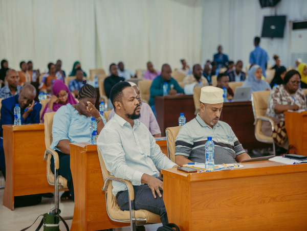  TangaYetu Program Launches New Projects Under Phase II to Deepen Youth Empowerment and Urban Transformation 